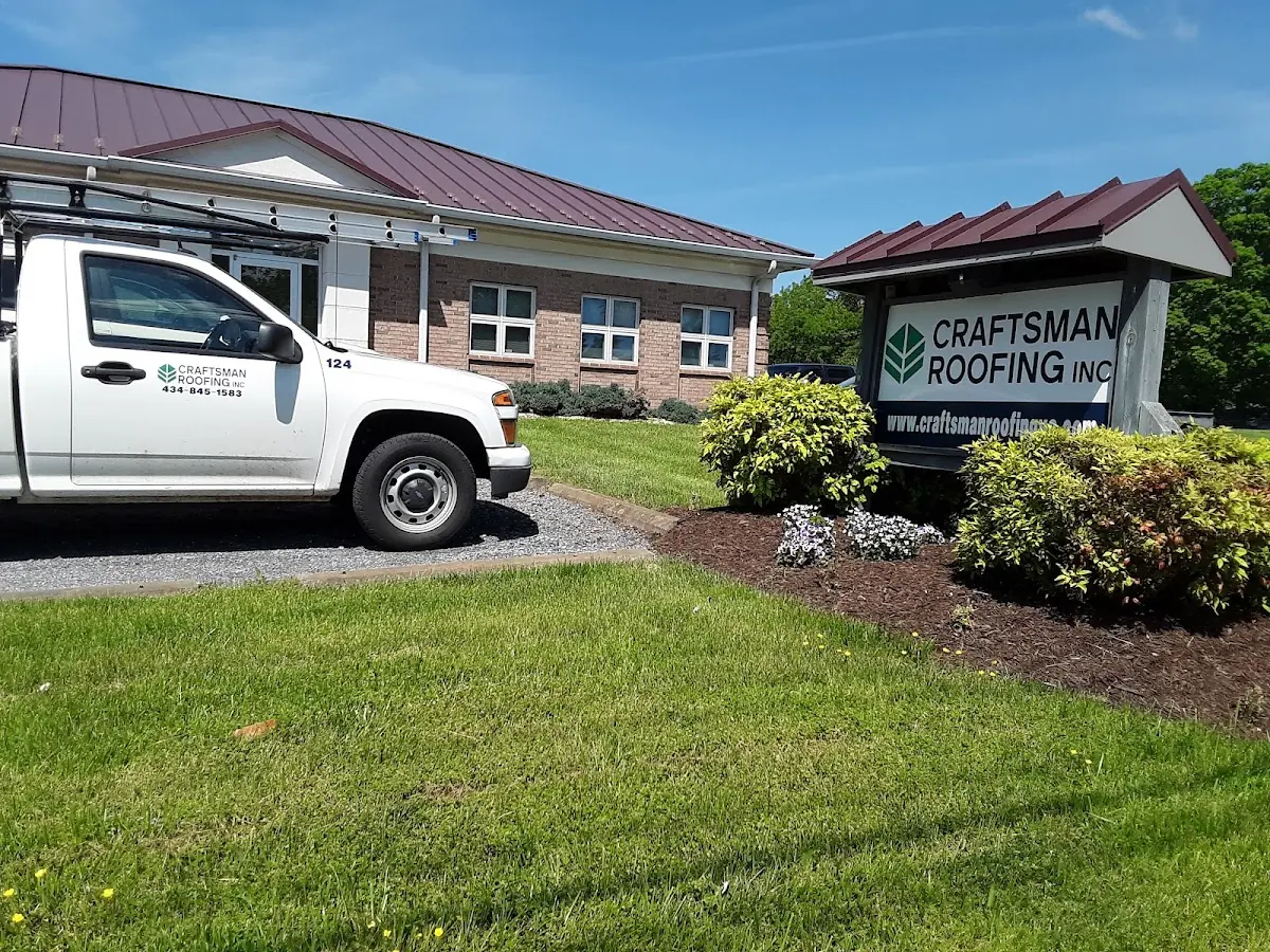 Quality Ice Dam Removal by experienced craftsmen in Kensington Estates